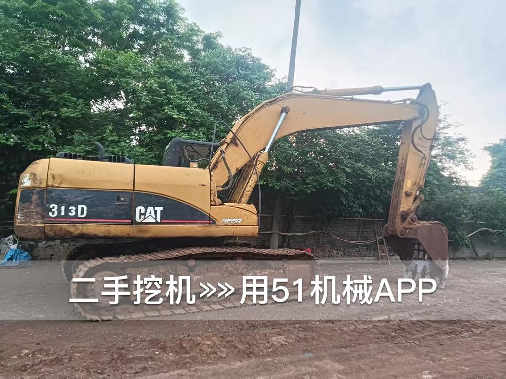 51机械